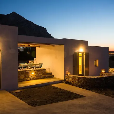 Flaros Village Holiday home