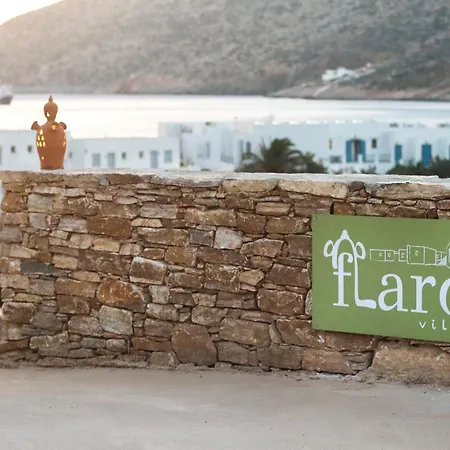 Flaros Village *