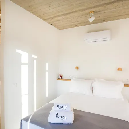 Flaros Village Holiday home *