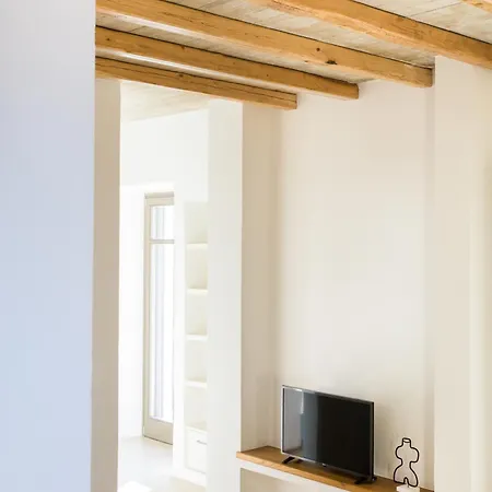 Holiday home Flaros Village *