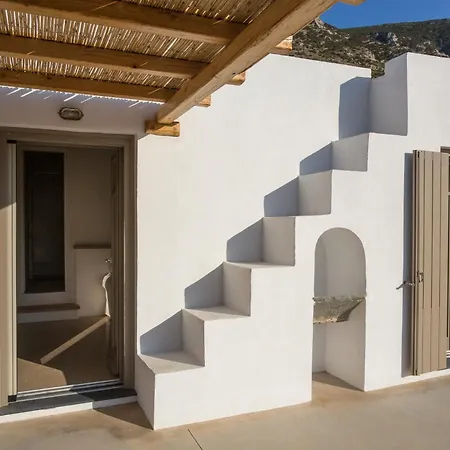 Flaros Village Kamares (Sifnos)