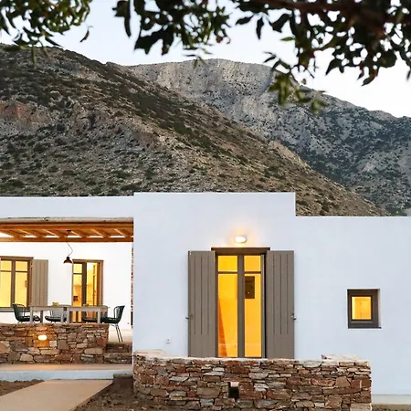 Flaros Village Holiday home Kamares (Sifnos)