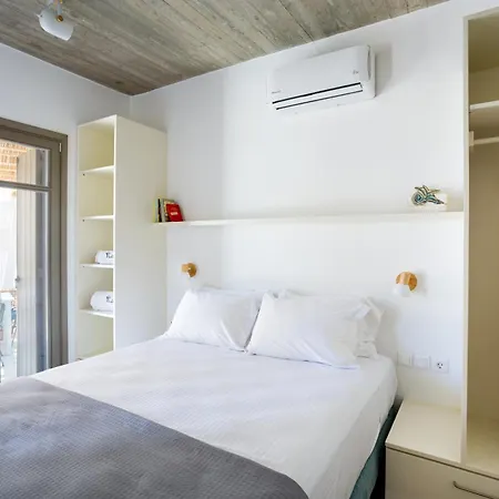 Flaros Village Holiday home Kamares (Sifnos)