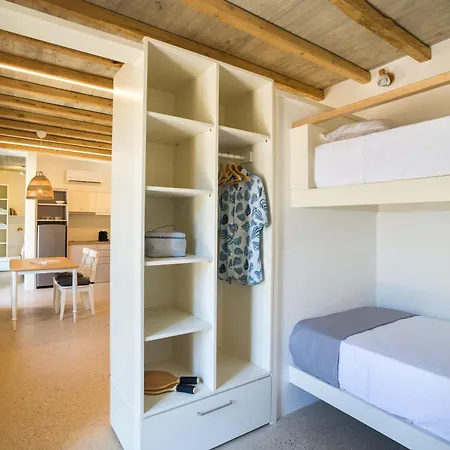 Holiday home Flaros Village *