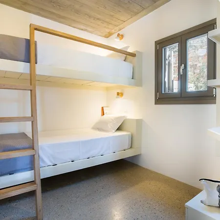 Nyaraló Flaros Village