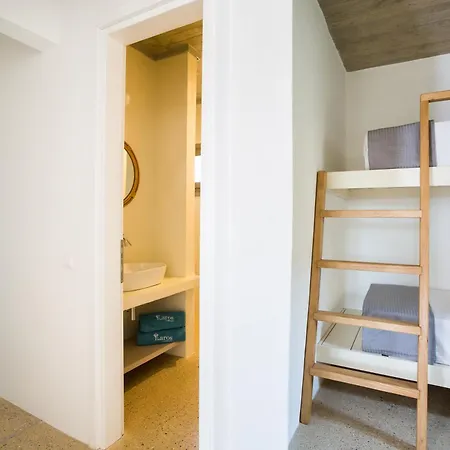 Hébergement de vacances Flaros Village