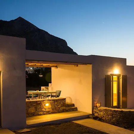 Flaros Village Nyaraló *