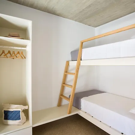 Flaros Village Hébergement de vacances Kamarai