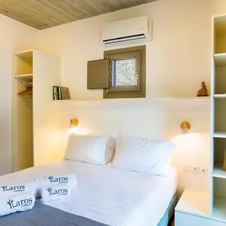 Ferienhaus Flaros Village *