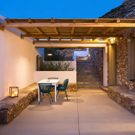 Nyaraló Flaros Village *