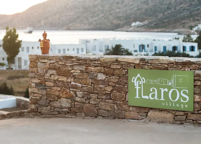 Flaros Village *