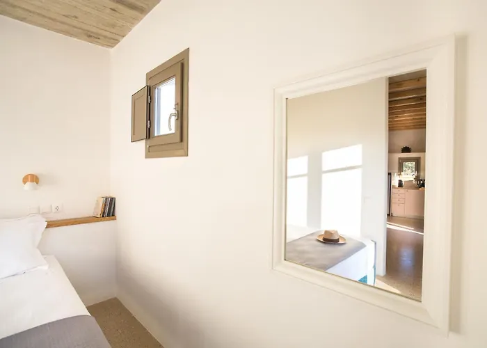 Nyaraló Flaros Village