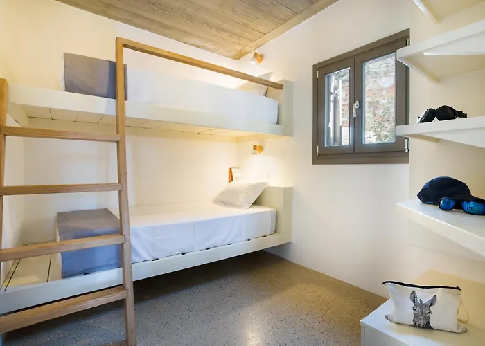 Nyaraló Flaros Village