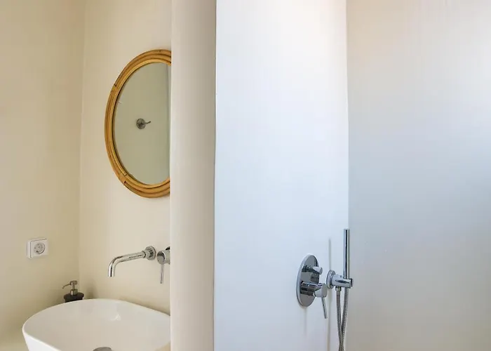 Flaros Village Kamáresz