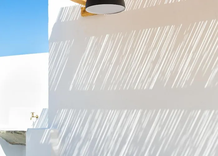 Flaros Village Kamáresz