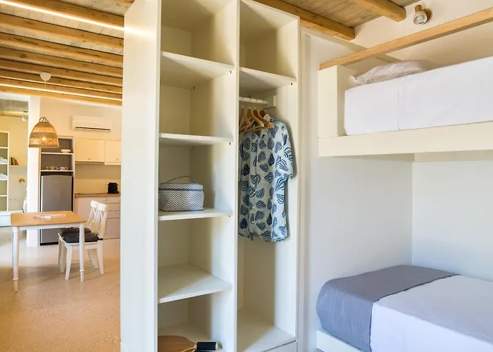 Nyaraló Flaros Village *