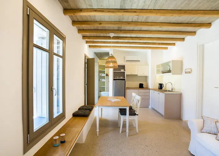 Flaros Village Nyaraló *