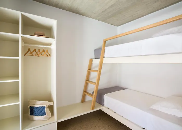 Flaros Village Nyaraló Kamáresz