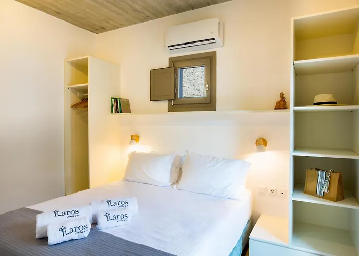 Nyaraló Flaros Village *